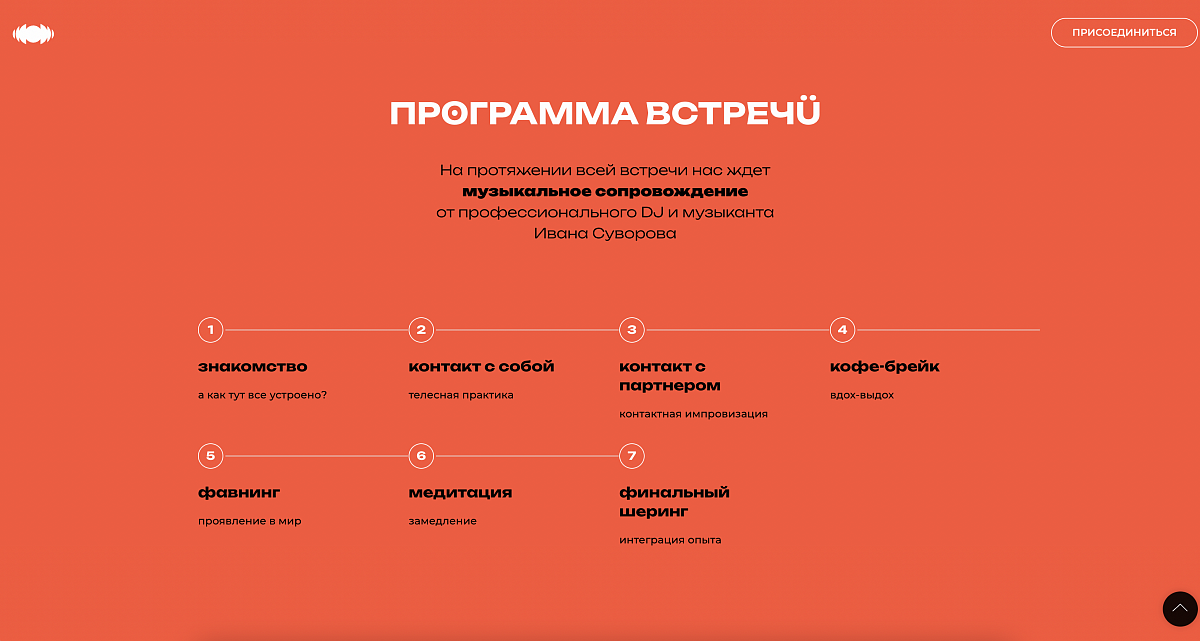 Сообщества Пути Игры