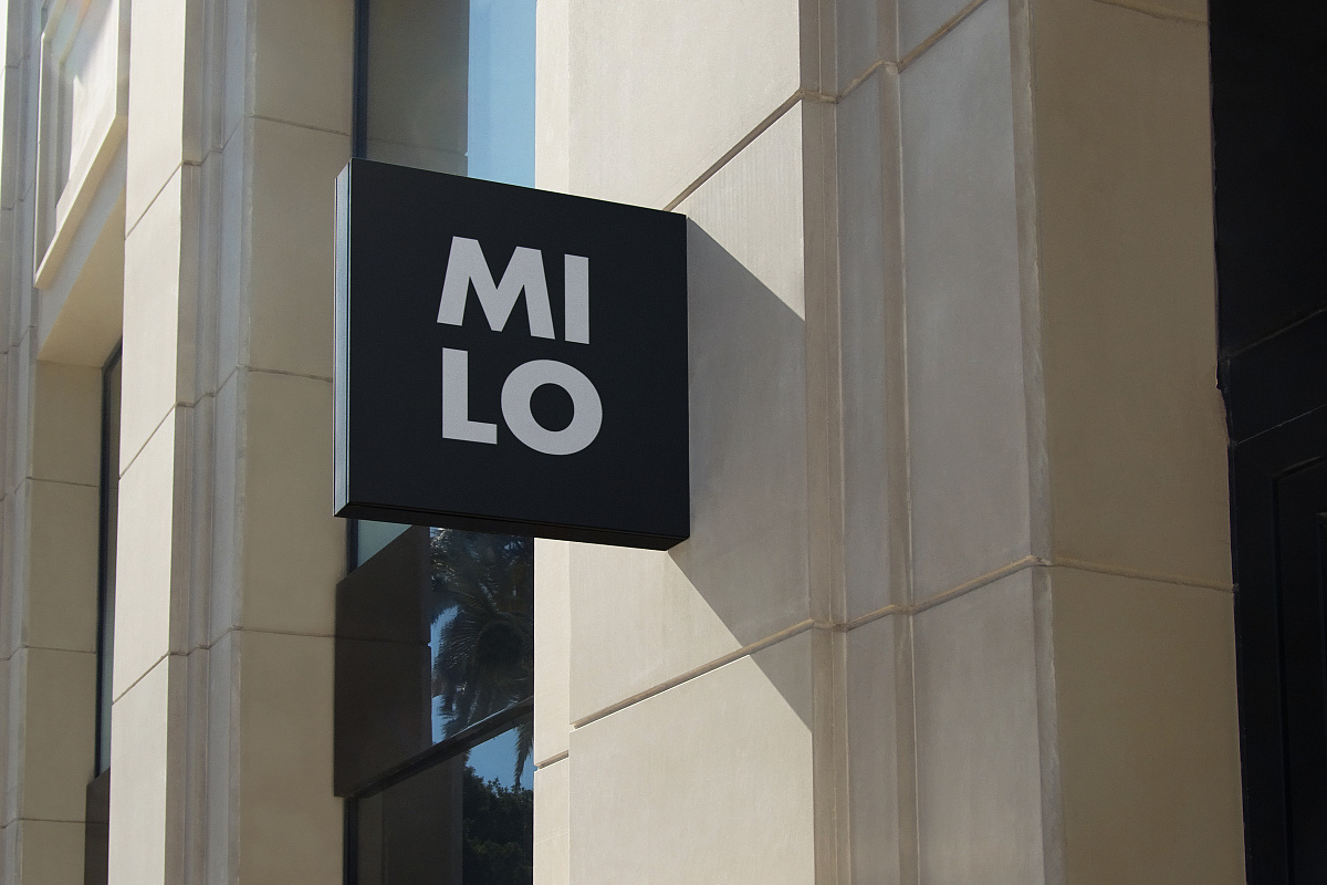 Жилой комплекс MILO