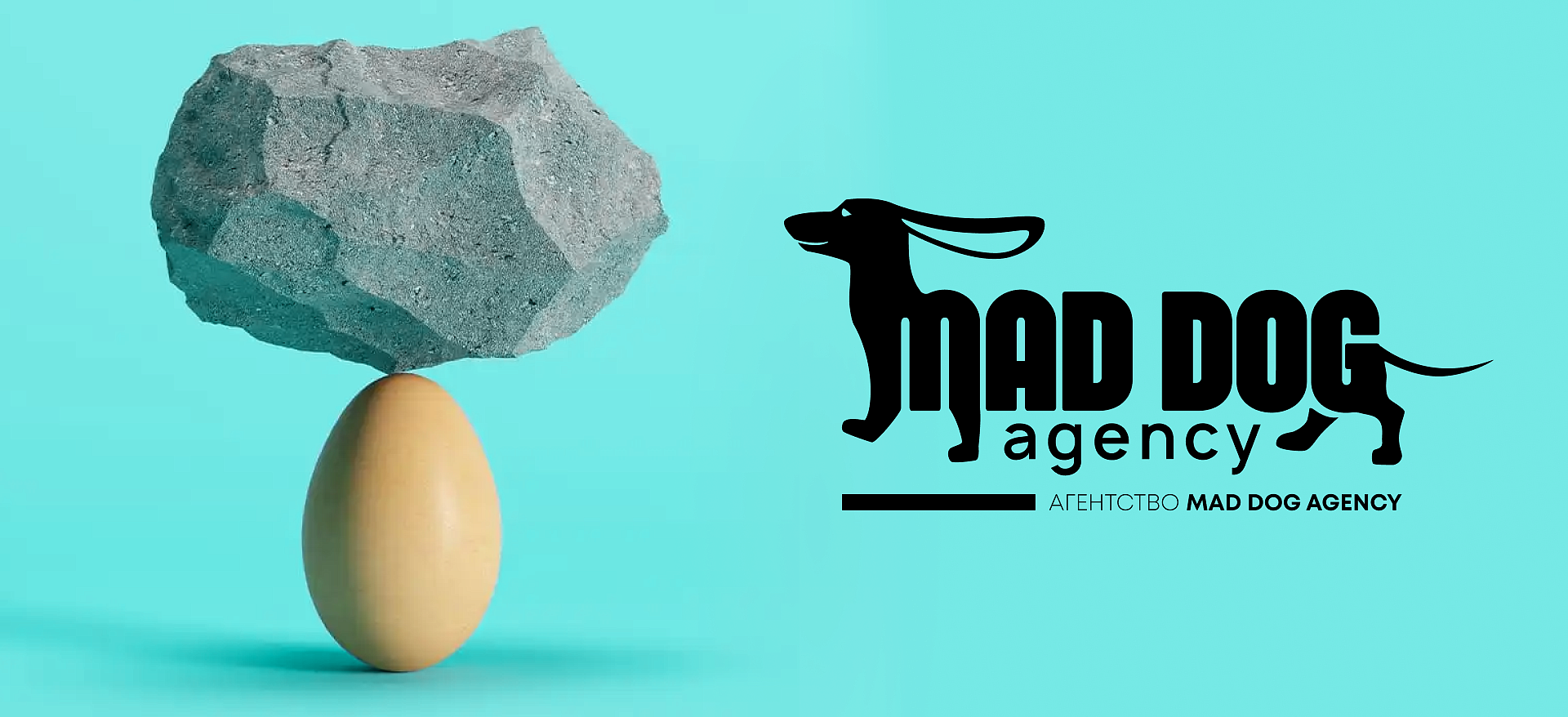 MAD DOG