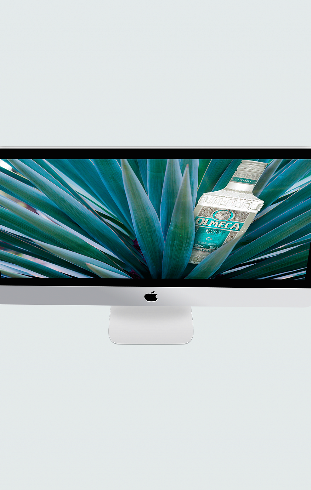 Olmeca Tequila