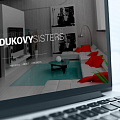 SUNDUKOVY SISTERS