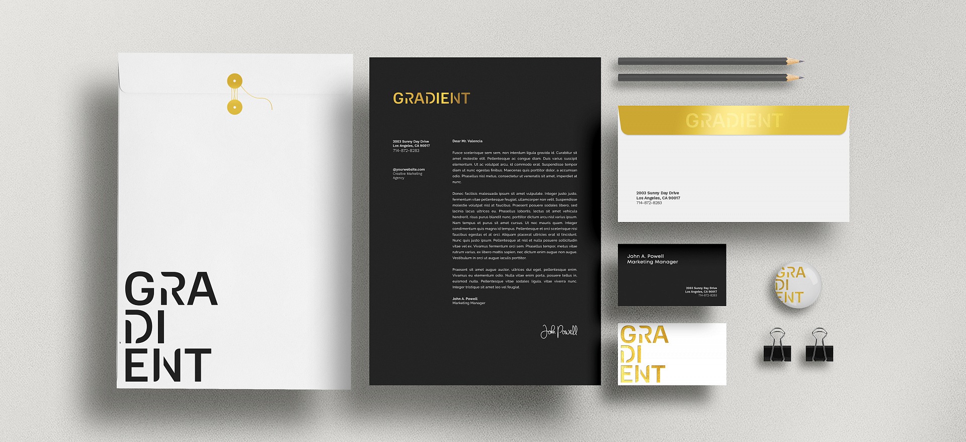 Жилой комплекс Gradient